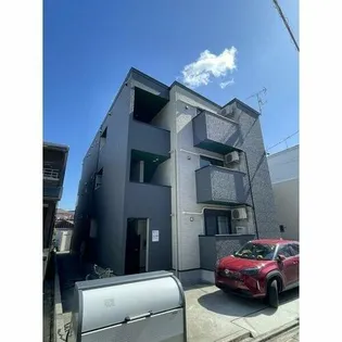 ラポート日比野の画像