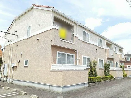 サニークローヴAの画像