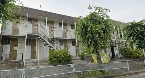 レオパレスNoar【101号室】の外観