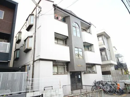 中穂積ハイツの画像