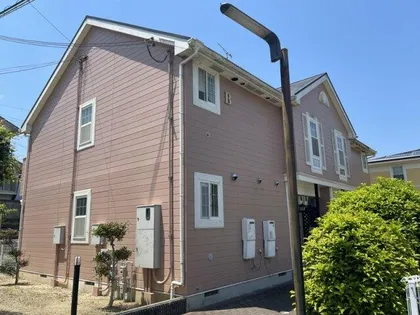 ルーラル タウンBの画像