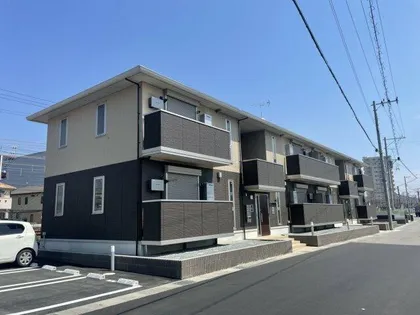 カザ オリーブ EASTの画像