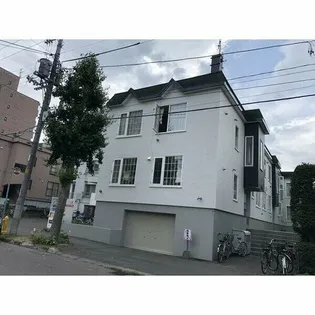 ブルースカイ21の画像