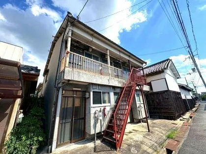 本町アパートの画像