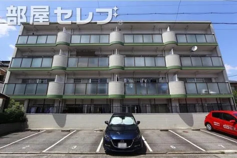 リバーエイト南分の画像