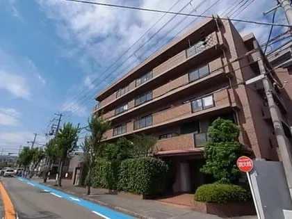 クレアール宝塚の画像