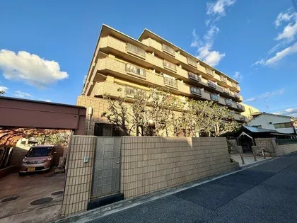 恒信ハイツ【407号室】の外観