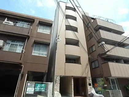 FLAT34西宮の画像