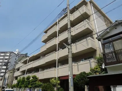 ラフォーレ兵庫の画像