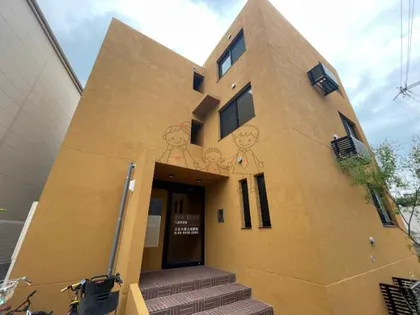 大阪府大阪市阿倍野区松虫通2丁目【マンション】の外観