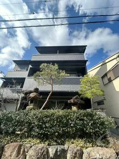 フラッティ衣笠の画像