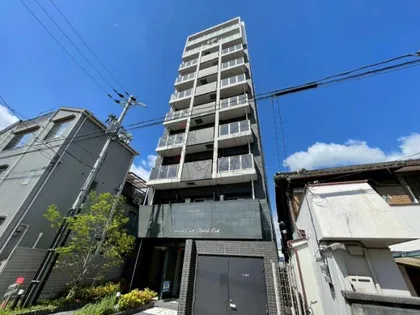 プレミアムコート天王寺EASTの画像