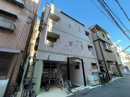 メゾンエクリオの画像