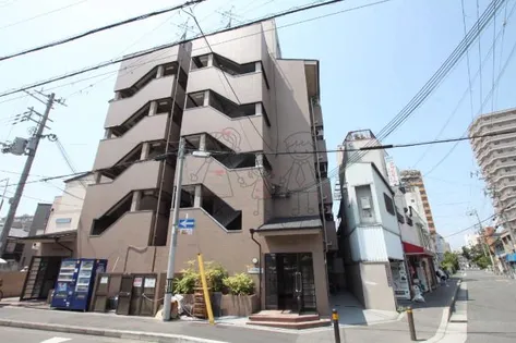 グランメール苅田の画像