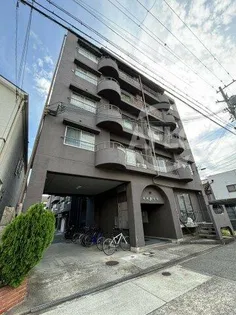 松栄大正ハイツの画像