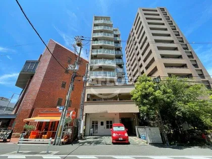 プライムタワー阿倍野40の画像