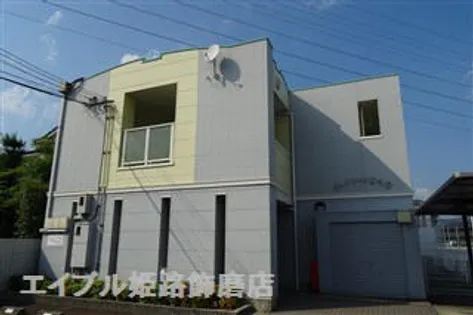 ヴェルロール西今宿の画像