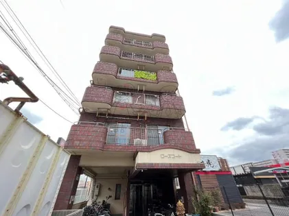 ローズコートの画像