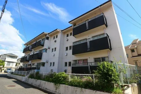 サニーライフ新多聞の画像