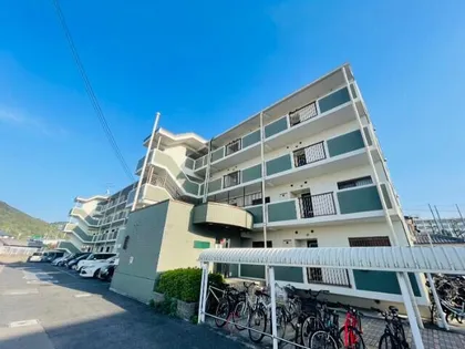 オリーブ阪南の画像