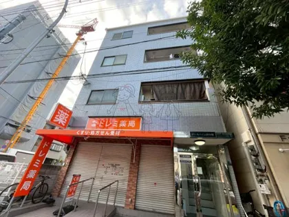 パールハイム針中野の画像