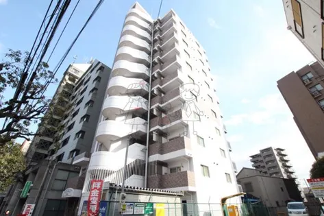 HACHIBUSE帝塚山の画像