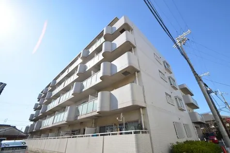 リゾティ英賀保の画像