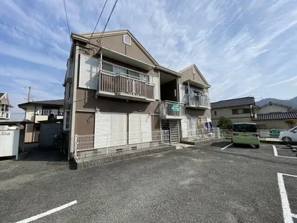 ハイアベニュー双葉 A棟の画像