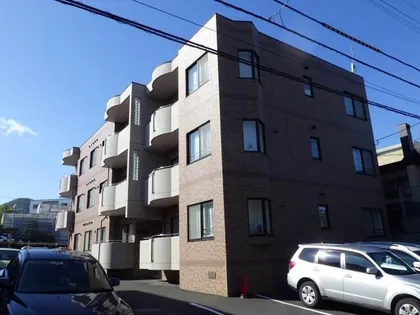 TA21宮ヶ丘の画像