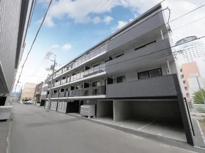 NCウイング中央の画像