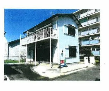 愛知県一宮市今伊勢町馬寄字郷前【一戸建】の外観