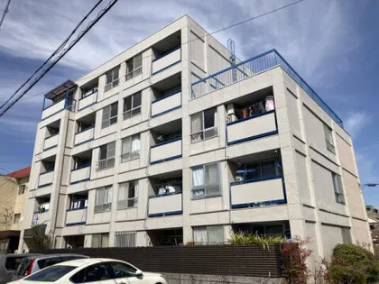 甲子園第5コーポラスの画像