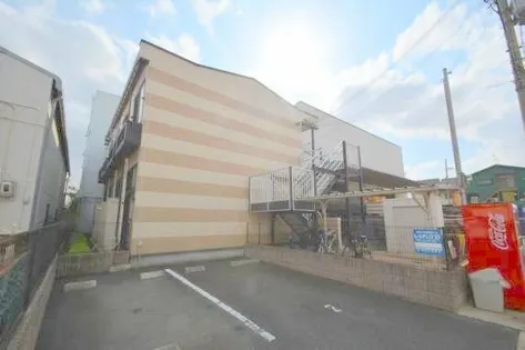 レオパレス菱江の画像