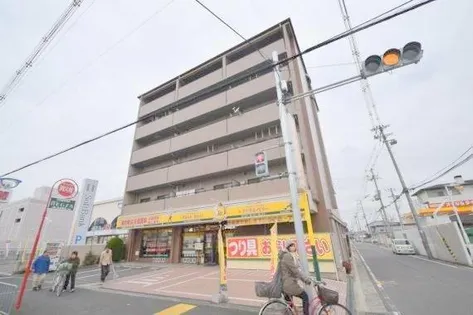 ベルデフロレアールの画像