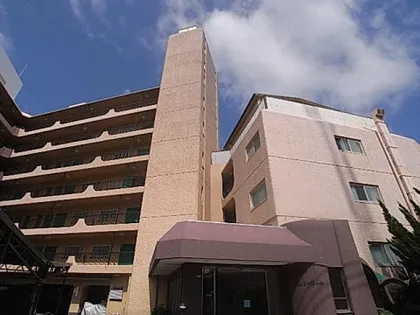 夙川ニューコーポの画像