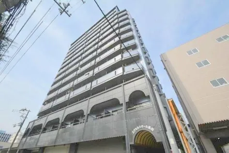 エクセルシオール長田の画像