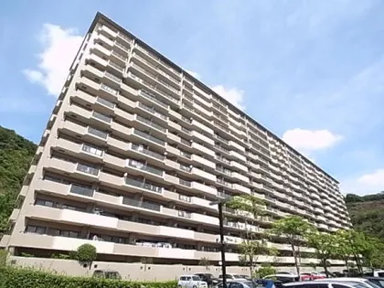 ラ ビスタ宝塚エスティオ2番館の画像