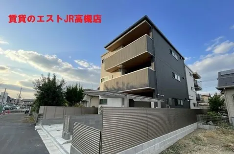 ブランノワール高槻の画像