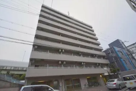 オルゴグラート長田【3階】の外観