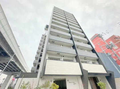 FOREST GRACE高井田Iの画像