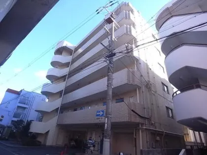 夙川ハイムの画像