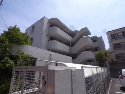 ダイドーメゾン西宮北口Ⅳの画像