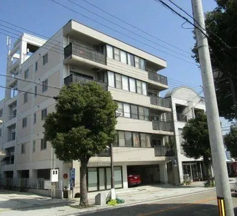 サンコウビルの画像