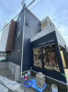 ジェイドパレス小花の画像