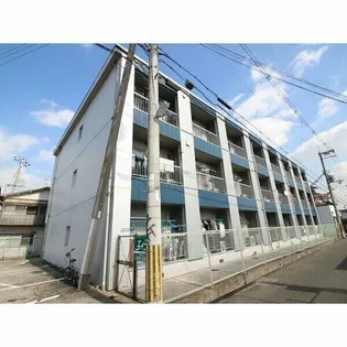 忍マンションの画像