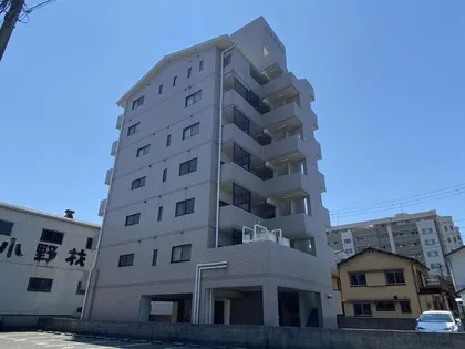 メゾン前田の画像