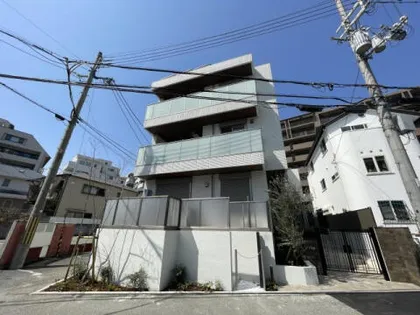 PLUMAGE夙川の画像