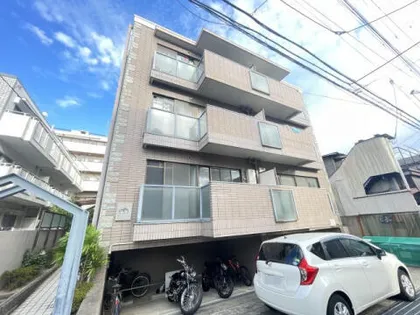 サンパレス21夙川東の画像