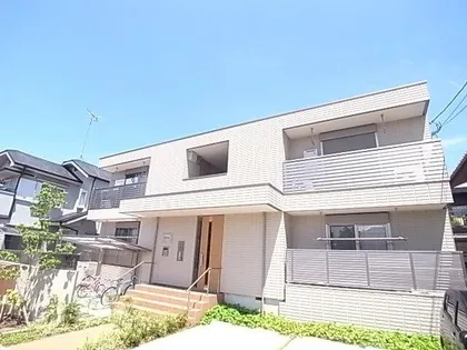 ステラハウスの画像