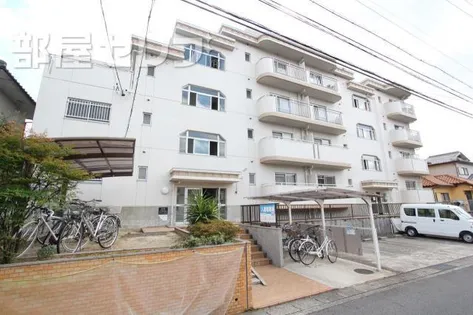 レイクタウンの画像